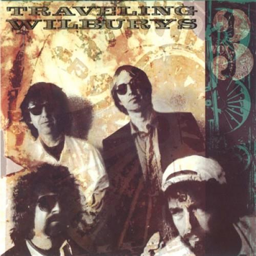 The Traveling Wilburys The Traveling Wilburys Vol. 3 (LP)